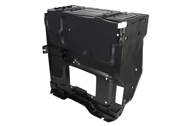 Carcasa acumulator