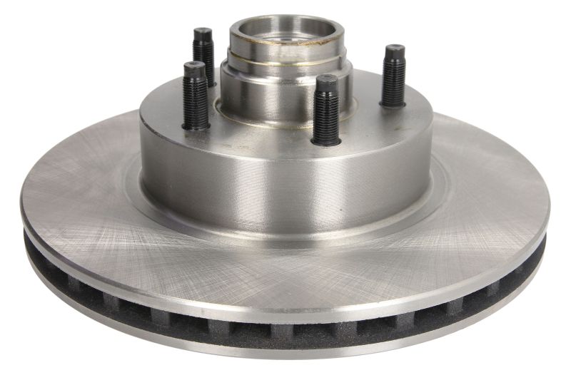 Disc frana fata 286.4 mm