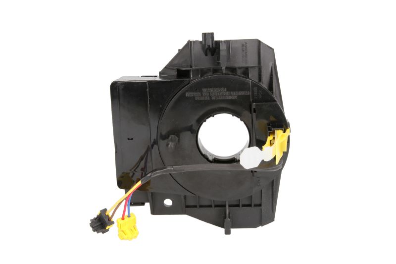 Arc spirala airbag