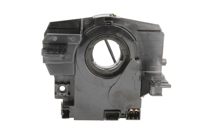 Arc spirala, airbag