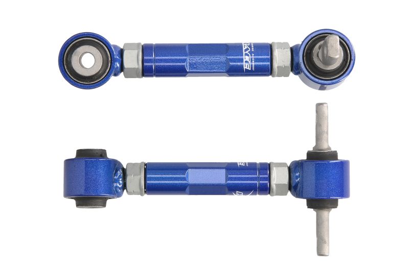 Brat suspensie roata spate superior otel set 2 bucati