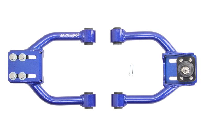 Brat suspensie roata