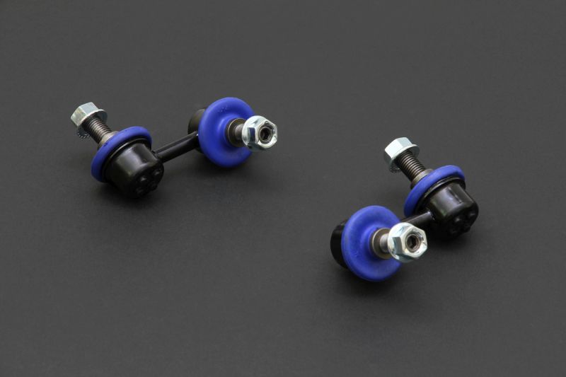 Brat/bieleta suspensie stabilizator axa fata dreapta