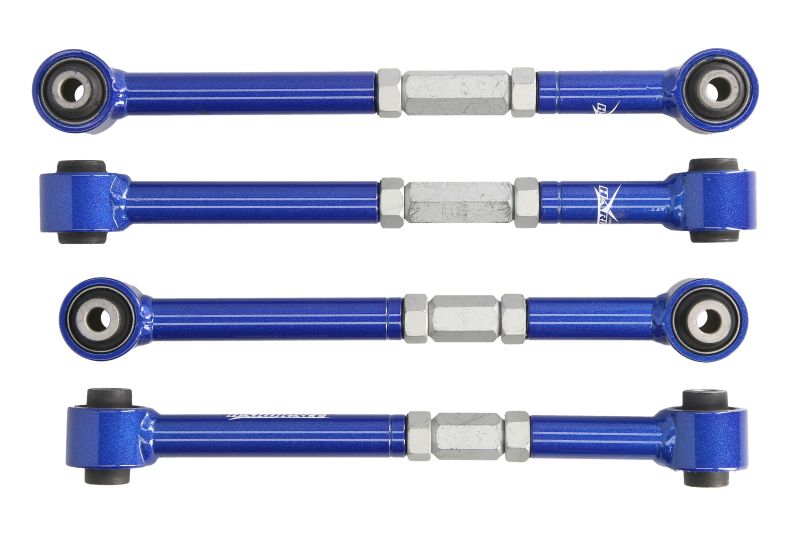 Brat suspensie roata