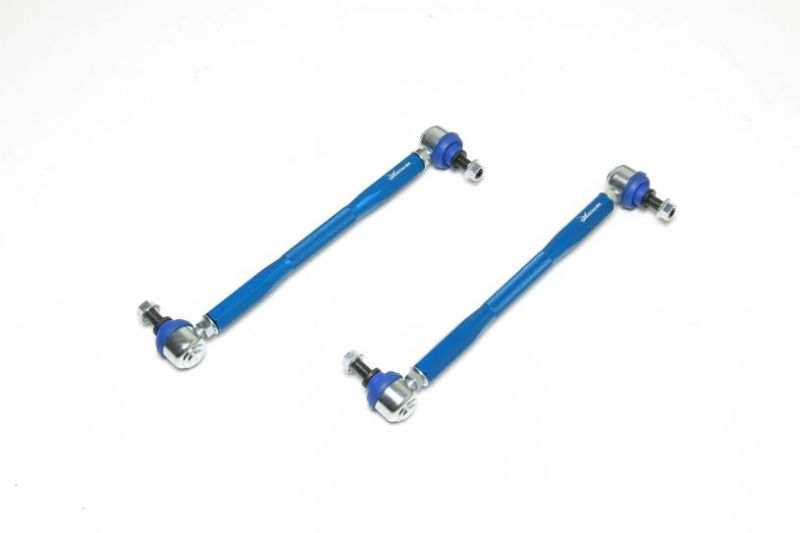 Brat/bieleta suspensie stabilizator 280-319 mm M10 set 2 bucati