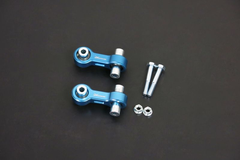 Brat/bieleta suspensie stabilizator spate 70 mm M10x1,5 set 2 bucati