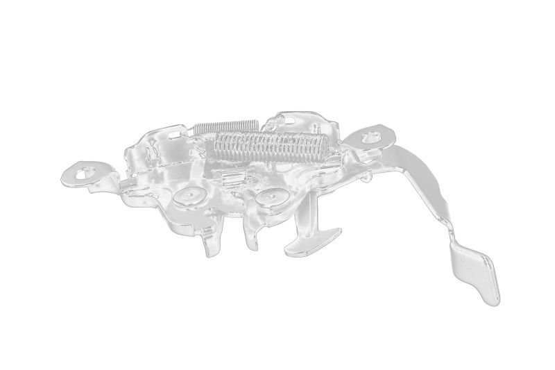 Inchizatoare capota