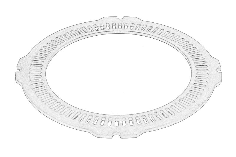 Inel senzor ABS 128 mm