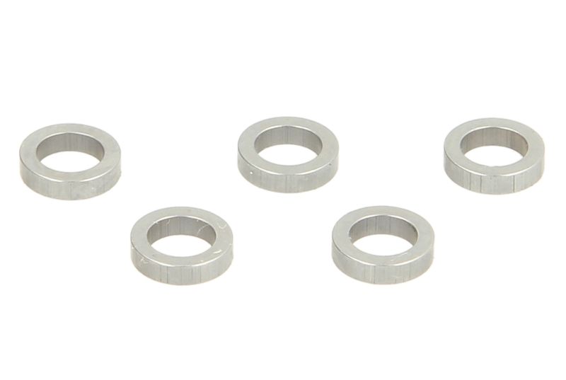 Saiba 5.4x3.45x1.28 mm