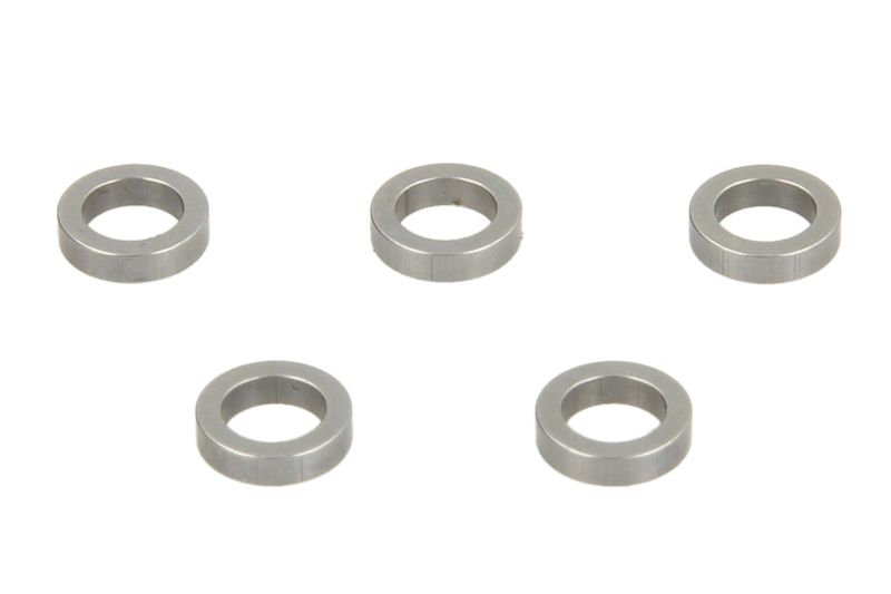 Saiba 5.4x3.45x1.3 mm