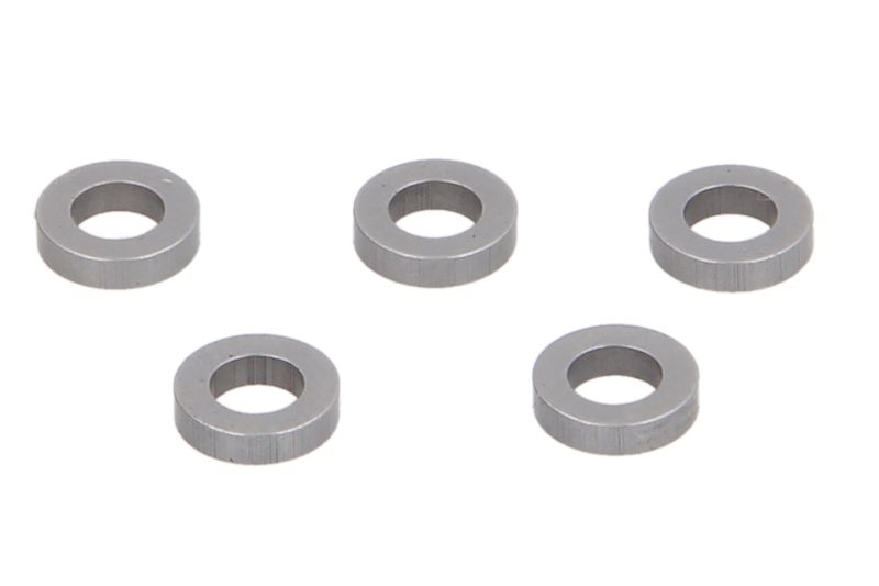 Saiba 5.4x3.45x1.34 mm