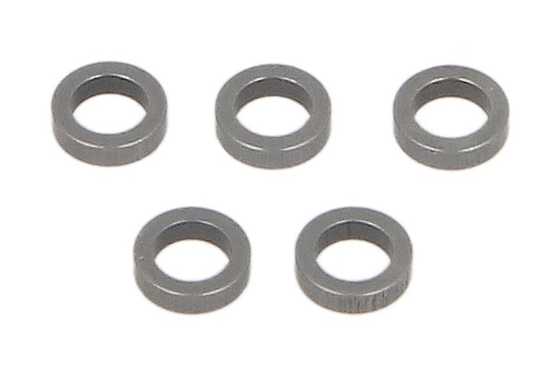 Saiba 5.4x3.45x1.4 mm set 4 bucati