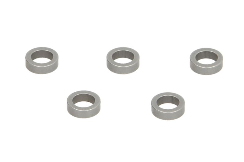 Saiba 5.4x3.45x1.62 mm