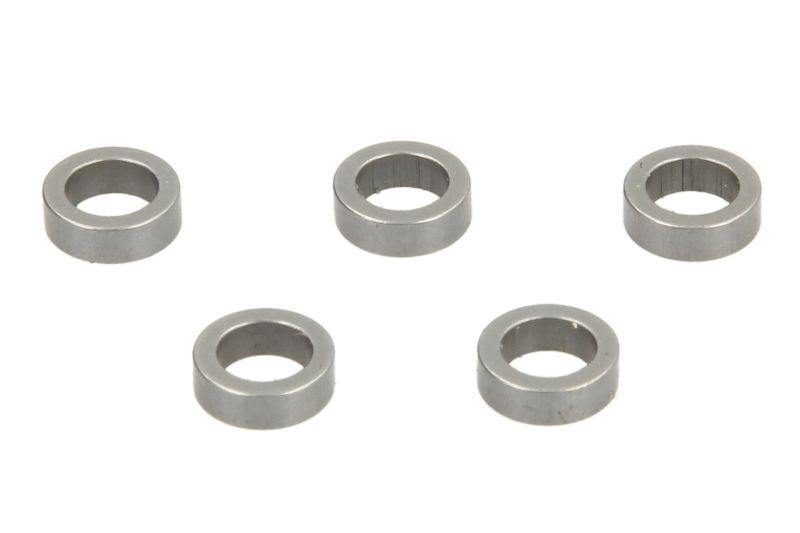Saiba 5.4x3.45x1.74 mm