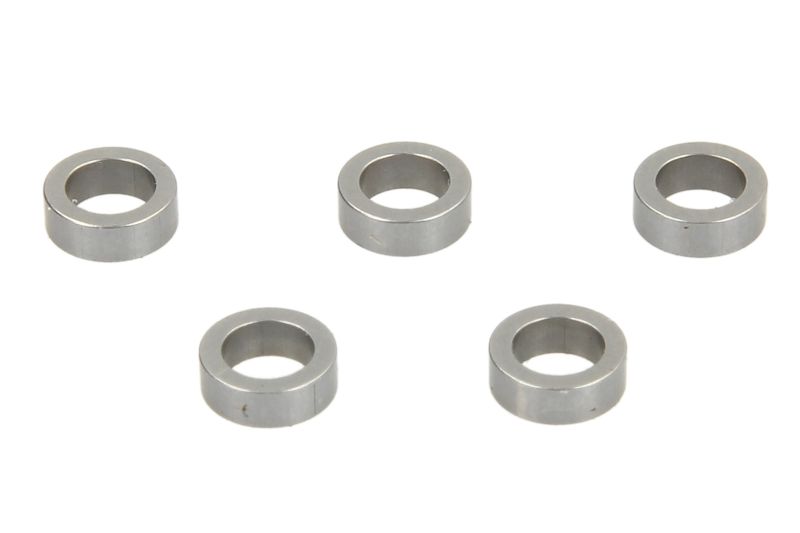 Saiba 5.4x3.45x1.84 mm