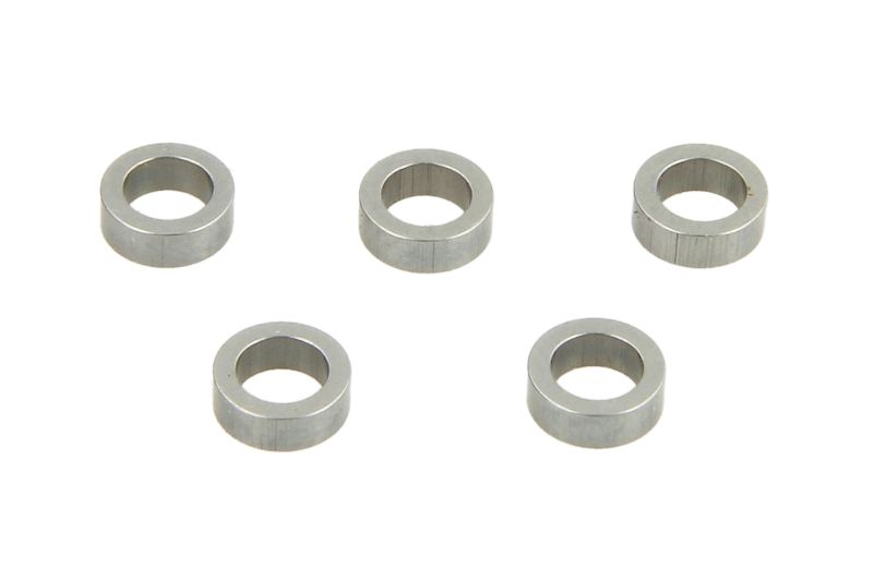 Saiba 5.4x3.45x1.88 mm