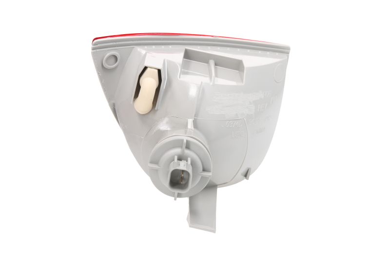 Lampa mers inapoi