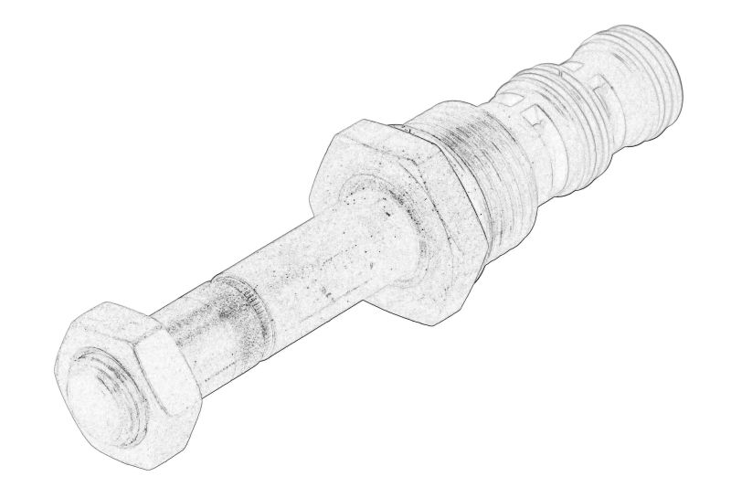 Valva solenoida