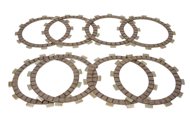Disc ambreiaj 134x112.5 mm grosime 3.0 mm