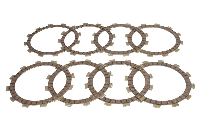 Disc ambreiaj 134x111.5 mm grosime 2.8 mm