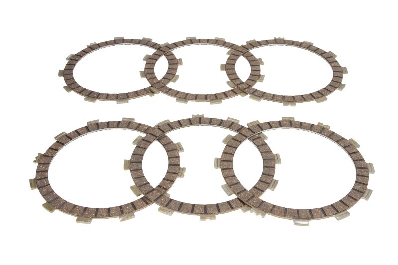 Disc ambreiaj 143x120 mm grosime 3.0 mm