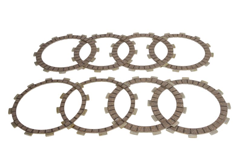 Disc ambreiaj 152x124 mm grosime 3.0 mm