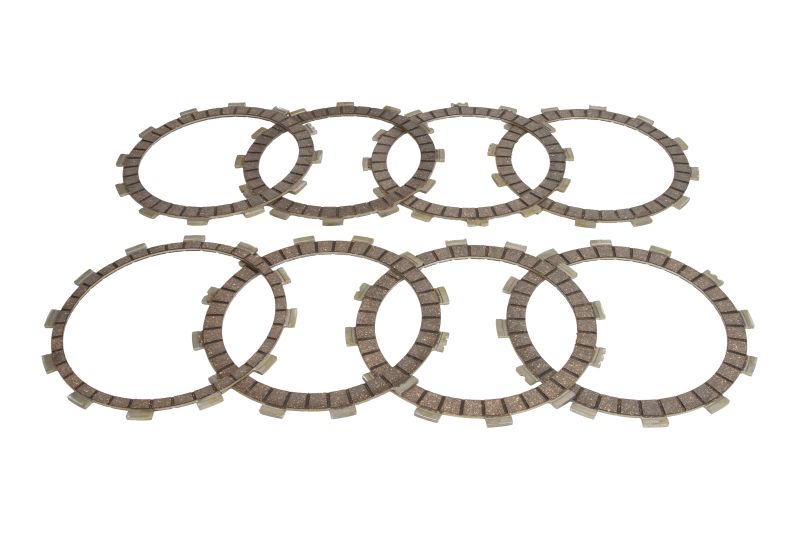 Disc ambreiaj 152x129 mm grosime 3.0 mm