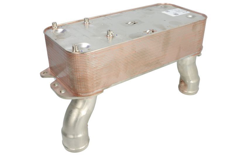 Radiator răcire ulei cutie de viteze automată 12 AS