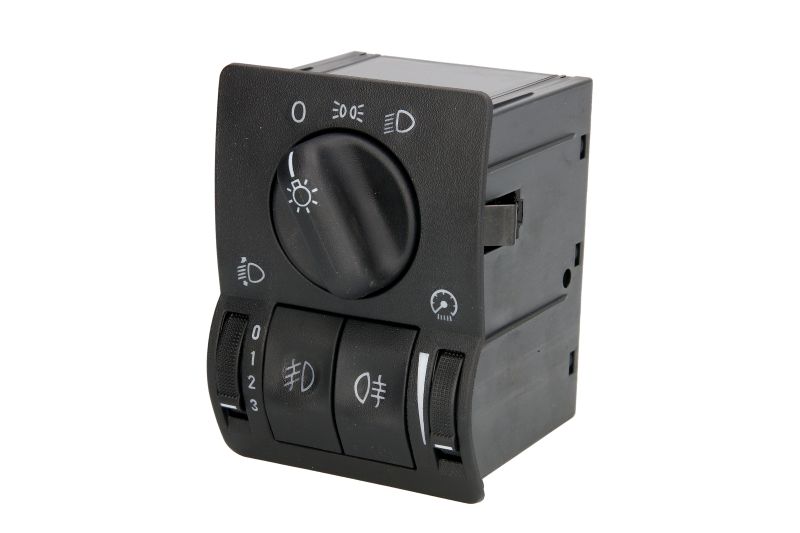 Comutator far principal rotativ 12.0 V