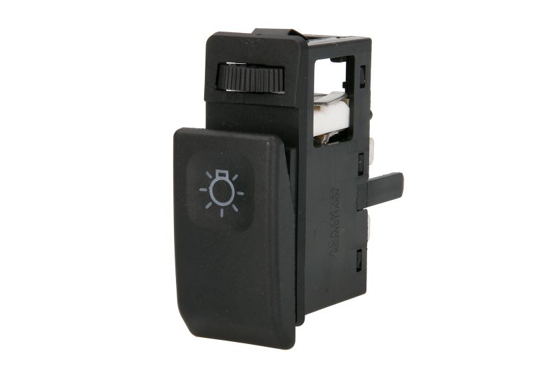 Comutator far principal 12.0 V negru