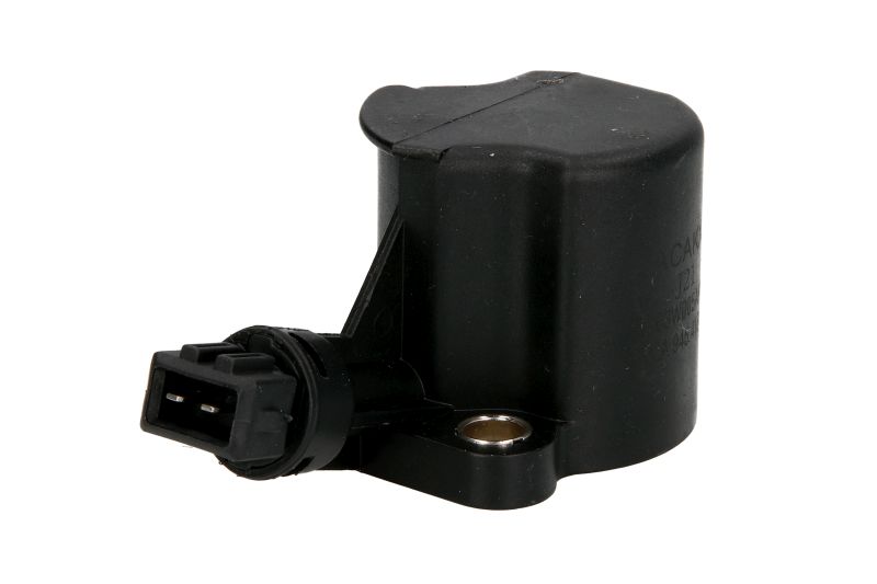 Comutator lampă marșarier 12V negru