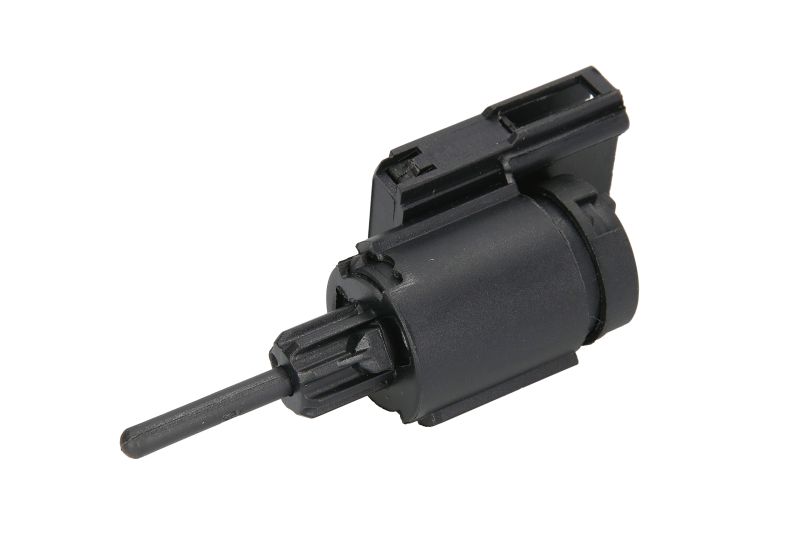 Comutator lumini frână 12.0 V negru