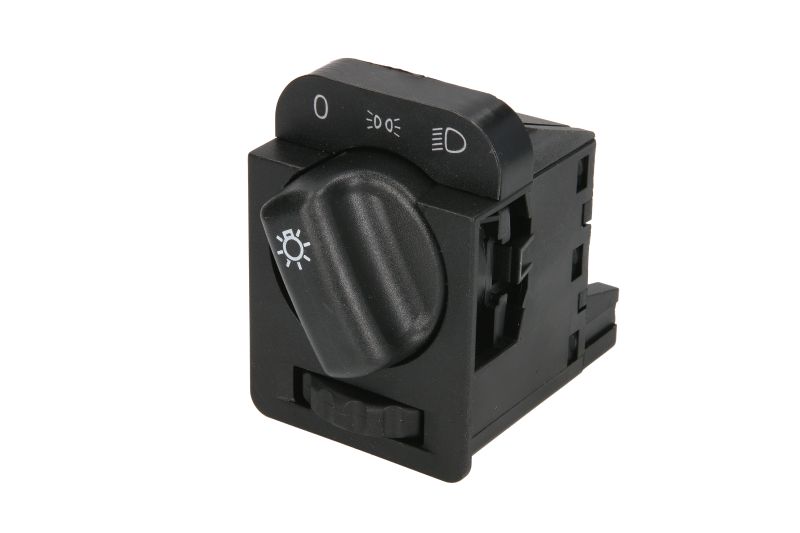 Comutator far principal 12.0 V antracit