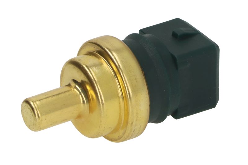 Senzor temperatura lichid de racire NTC 12V verde inchis