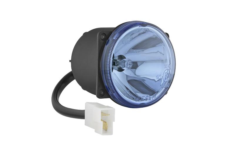 Far fază lungă rază lungă H3 80 mm 12V
