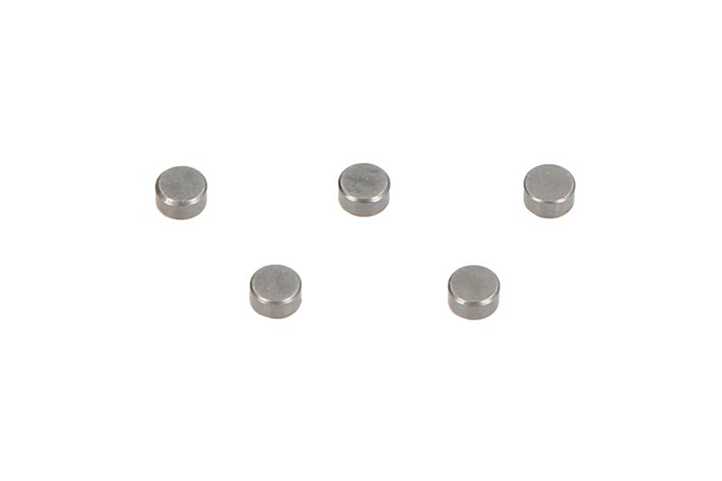 Saiba 2.3 mm