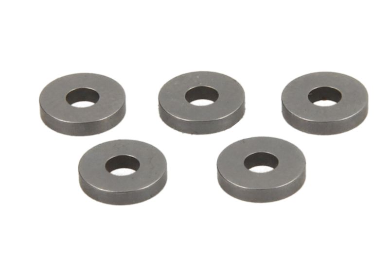 Saiba 6.4 mm