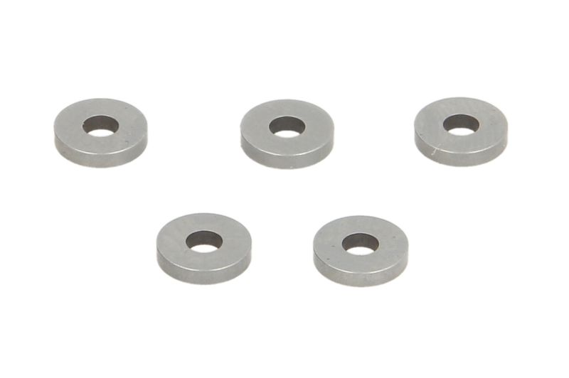 Saiba 6.4x2.3x1.269 mm