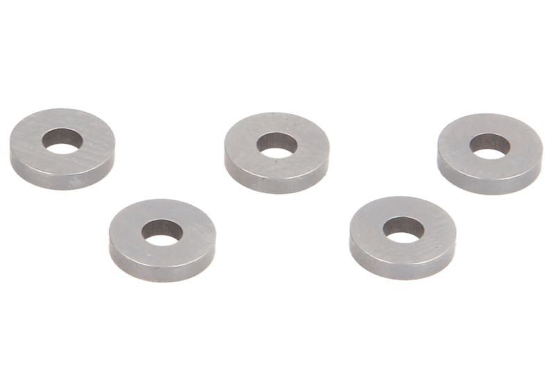 Saiba 6.4x2.3x1.278 mm