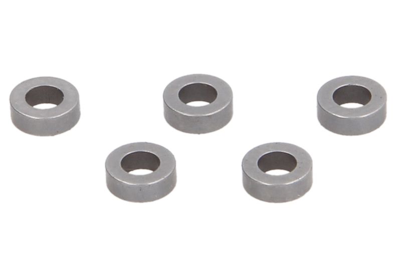 Saiba 4.5x2.3x1.86 mm