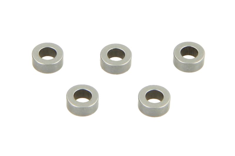 Saiba 4.5x2.3x1.9 mm