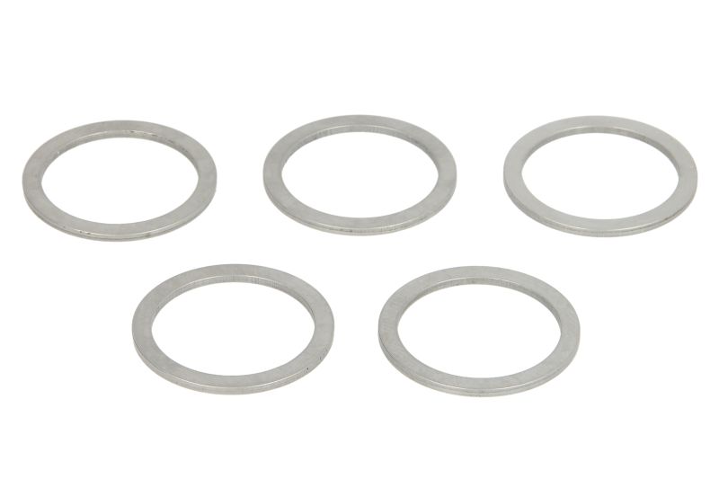 Saiba 23.6x19.0x0.96 mm