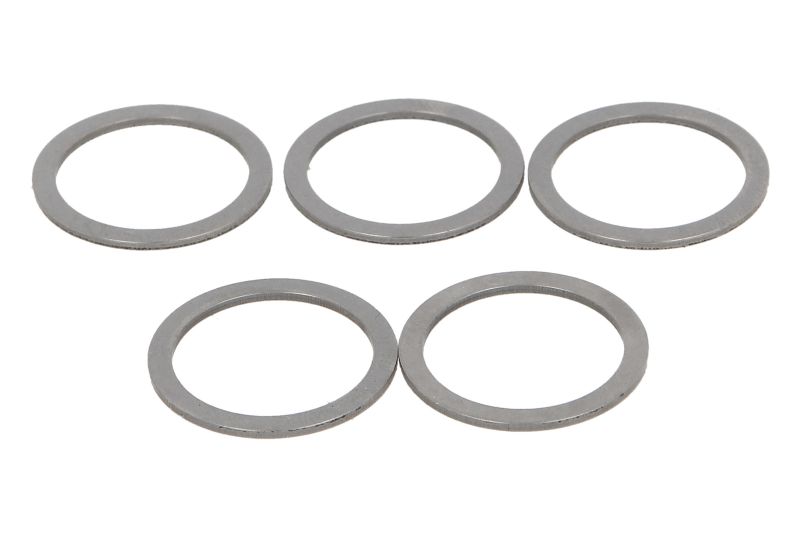 Saiba 23.6x19.0x1.016 mm