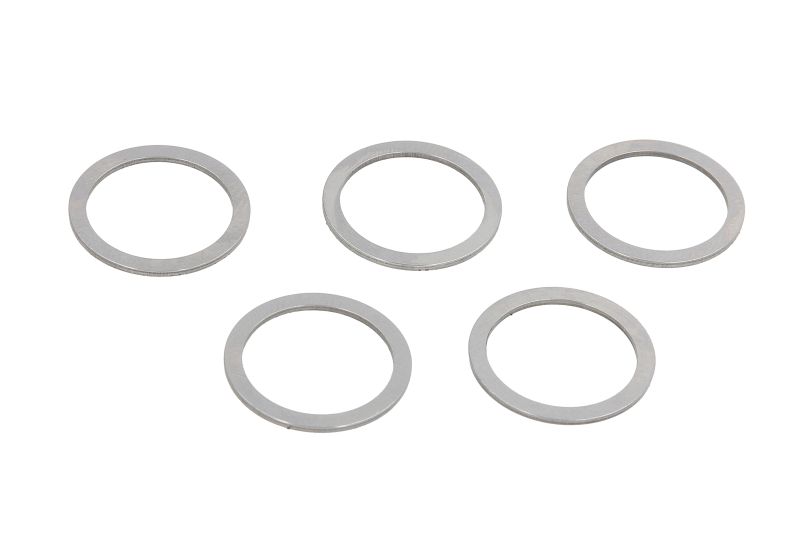 Saiba 23.6x19.0x1.032 mm