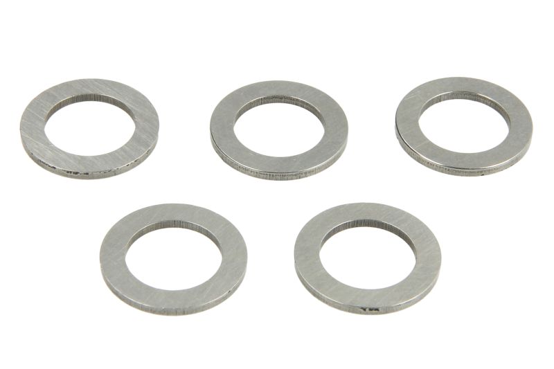 Saiba 15.8x10.3x1.218 mm