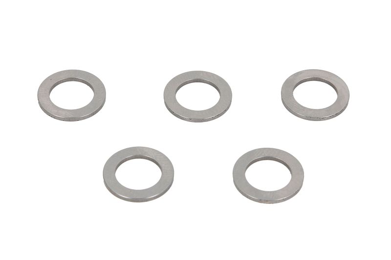 Saiba 15.8x10.3x1.222 mm