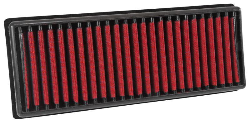Filtru aer 322x129x38 mm