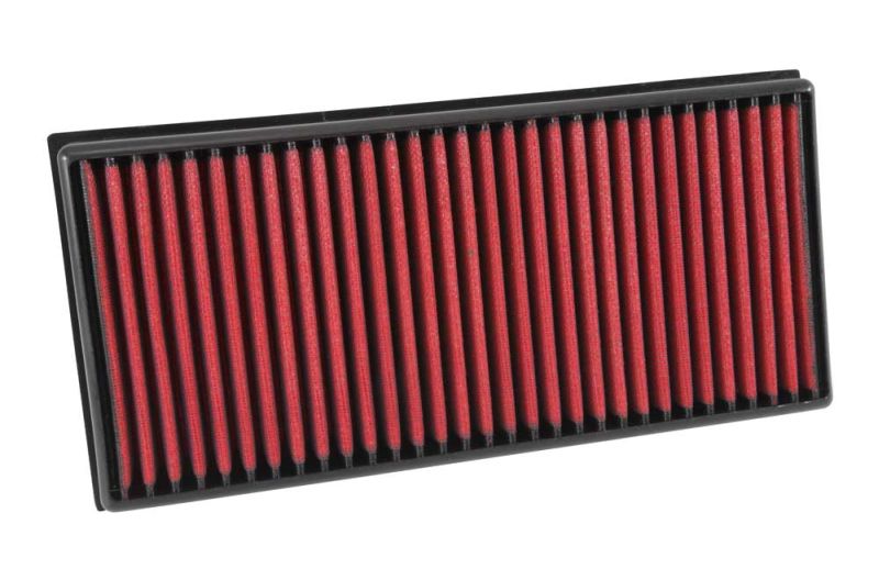 Filtru aer 386x186x41 mm