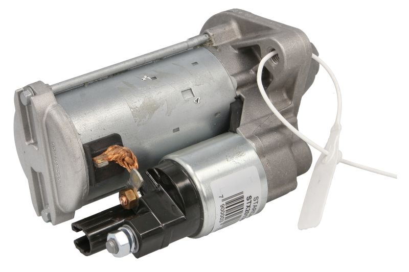 Demaror