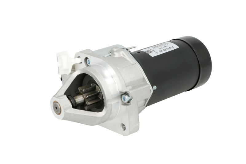 Demaror 12V 1.2 kW 9 dinti